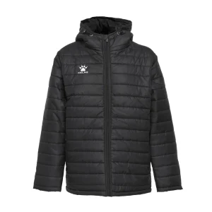CHAQUETA LIGERA SNOW NEGRO