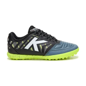 BOTAS DE FÚTBOL ALL IN TURF GRIS