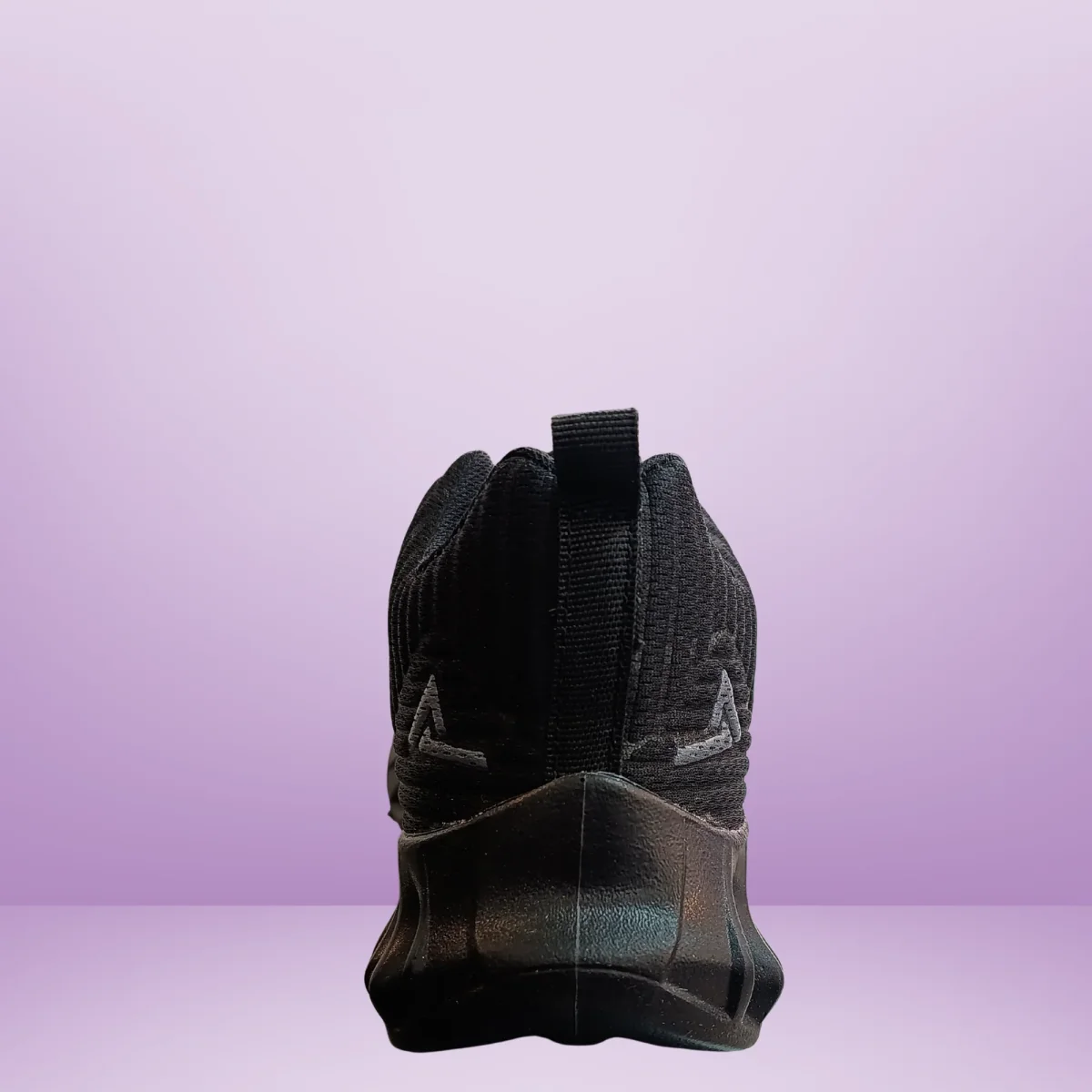 Tenis deportivos para dama - Negro - Caramel 001 - Imagen 5