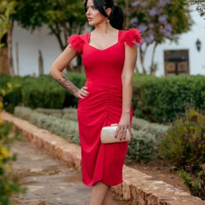 VESTIDO ANNE