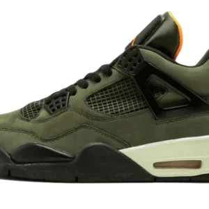 AIR JORDAN 4 RETRO OG SP UNDEFEATED