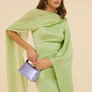 Chal Tosca Celadón
