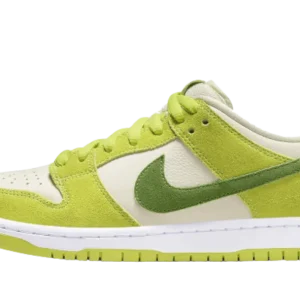 NIKE SB DUBK LOW GREEN APPLE FRUITY PACK