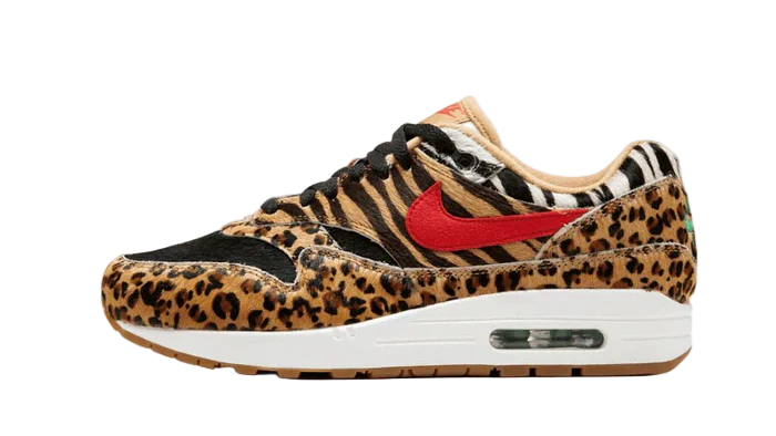 NIKE AIR MAX 1 ATMOS ANIMAL PACK 2.0 - Imagen 2