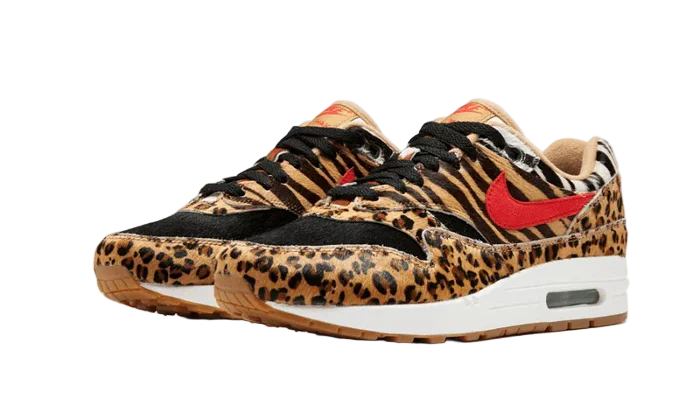 NIKE AIR MAX 1 ATMOS ANIMAL PACK 2.0 - Imagen 4
