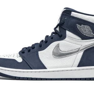 JORDAN 1 RETRO HIGH MIDNIGHT NAVY 2020