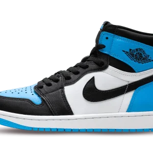 JORDAN 1 RETRO HIGH OG UNC TOE