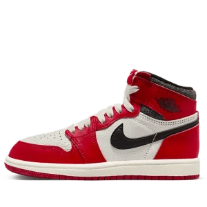 AIR JORDAN 1 RETRO LOST & FOUND PS