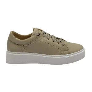 Federica Lancioni Premium mujer zapatillas Vitello