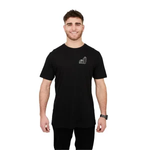 Polera Cactus