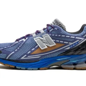 NEW BALANCE 1906R ACTION BRONSON MEDUSA AZUL