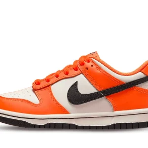 NIKE DUNK LOW HALLOWEEN GS
