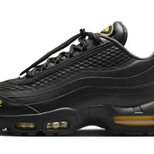 NIKE AIR MAX 95 CORTEIZ HONEY BLACK